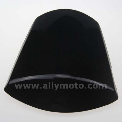 Black Pillion Rear Seat Cowl Cover For Suzuki K11 GSXR600 GSXR750 2011-2015 Black Pillion Rear Seat Cowl Cover For Suzuki K11 GSXR600 GSXR750 2011-2015